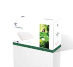 بالش Axon مموری فوم مدل Medical/M Soft - تصویر 2