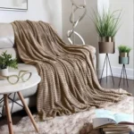 پتوی ژله ای یکنفره کاترین کاپو عروس مارکت