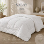 لحاف لایت saray میکرو دونفره 240×220